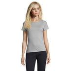 Branded Women's T-Shirt colour option PG