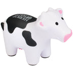Branded Cow Stress Toy