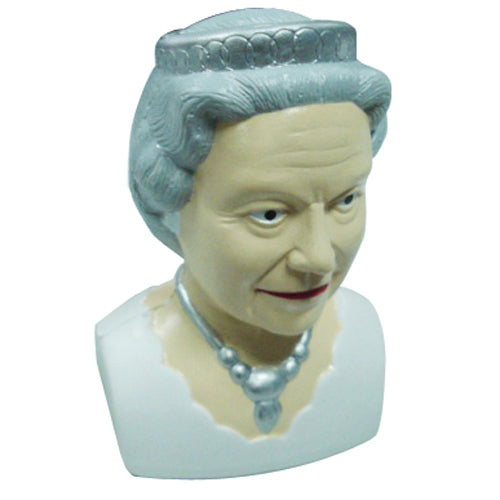 Branded Queen Stress Toy - S0200