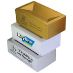 Branded House Brick Stress Toy