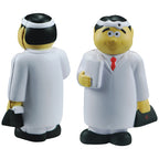 Branded Doctor Stress Toy