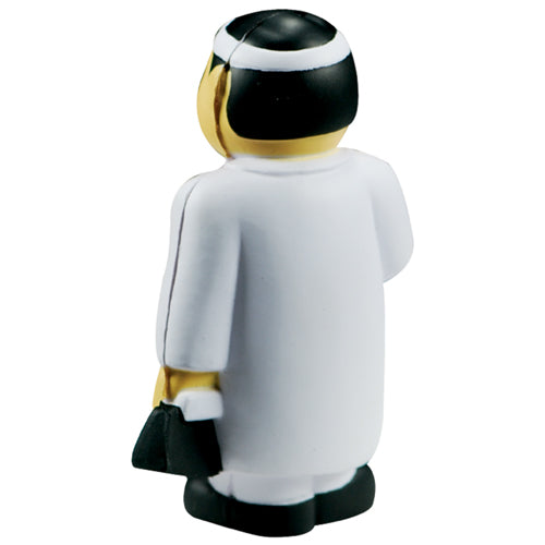 Branded Doctor Stress Toy