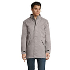 Branded Padded Jacket colour option MG