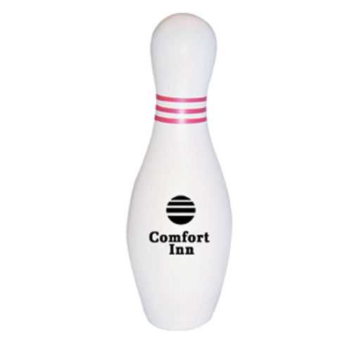 Branded Skittle Stress Toy