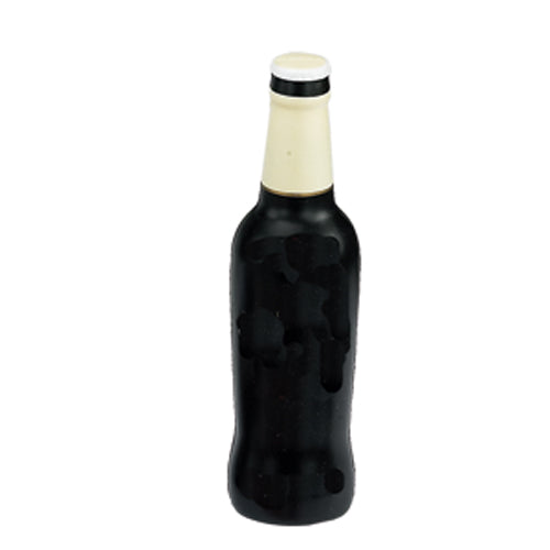 Branded Beer Bottle Stress Toy
