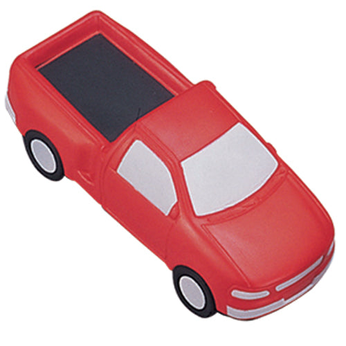 Branded Pick Up Stress Toy