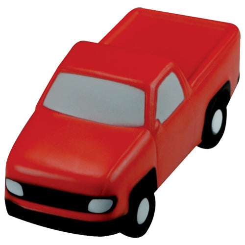 Branded Pick Up Stress Toy