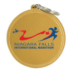 Branded Gold Medal Stress Toy