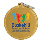Branded Gold Medal Stress Toy