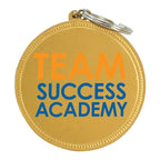 Branded Gold Medal Stress Toy