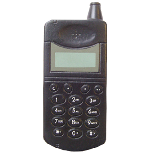 Branded Smart Phone Stress Toy