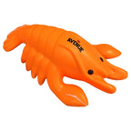 Branded Lobster Stress Toy