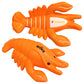 Lobster Stress Toy