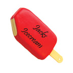 Branded Ice Lolly Stress Toy