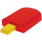 Branded Ice Lolly Stress Toy