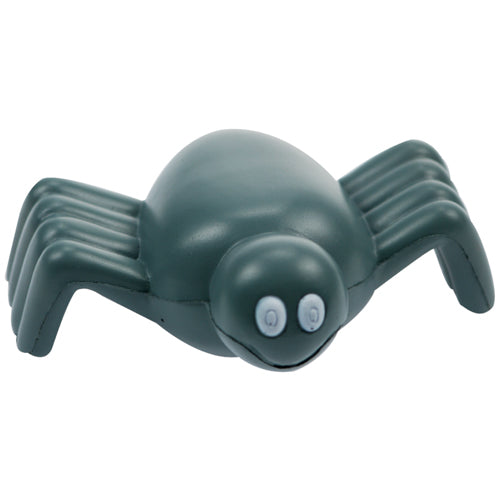 Branded Spider Stress Toy