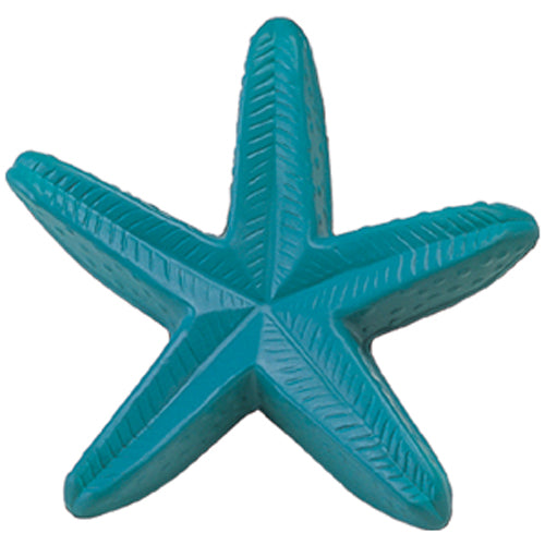 Branded Starfish Stress Toy