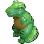 Branded Dinosaur Stress Toy - S0241