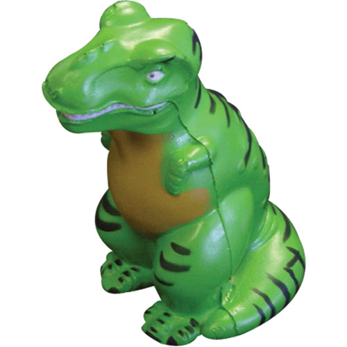 Branded Dinosaur Stress Toy - S0241