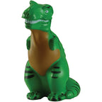 Branded Dinosaur Stress Toy - S0241