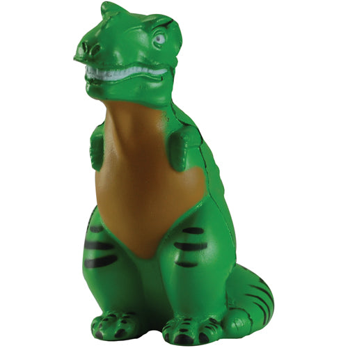 Branded Dinosaur Stress Toy - S0241