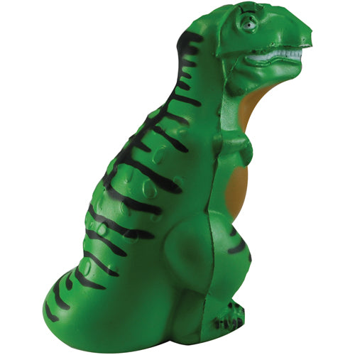 Branded Dinosaur Stress Toy - S0241