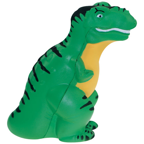Branded Dinosaur Stress Toy - S0241
