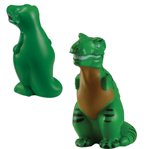 Branded Dinosaur Stress Toy - S0241