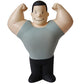 Muscle Man Stress Toy