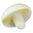 Branded Mushroom Stress Toy