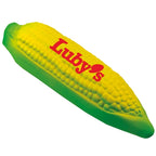 Branded Corn on the Cob Stress Toy