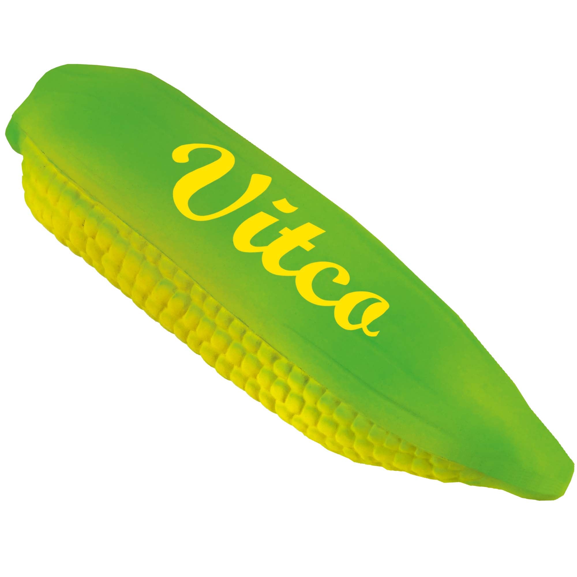 Branded Corn on the Cob Stress Toy