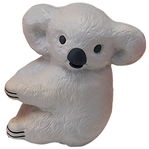 Branded Koala Stress Toy