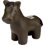 Branded Horse Stress Toy