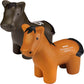 Horse Stress Toy