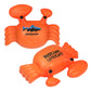 Crab Stress Toy