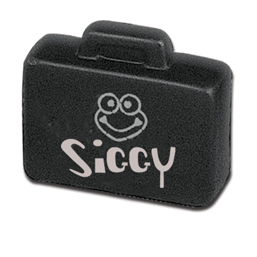 Branded Briefcase Stress Toy