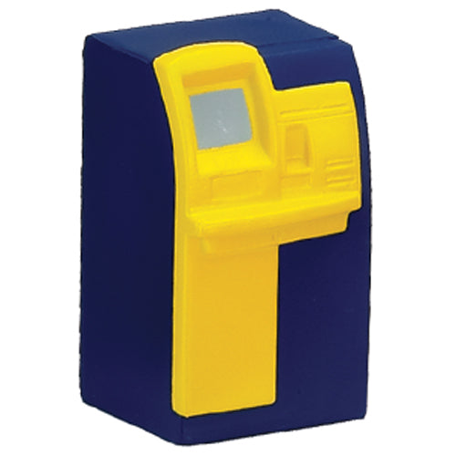 Branded ATM Stress Toy