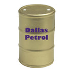 Branded Oil Drum Stress Toy