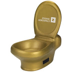 Branded Toilet Stress Toy
