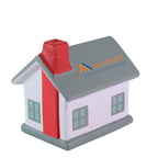 Branded House Stress Toy