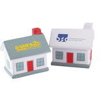 Branded House Stress Toy