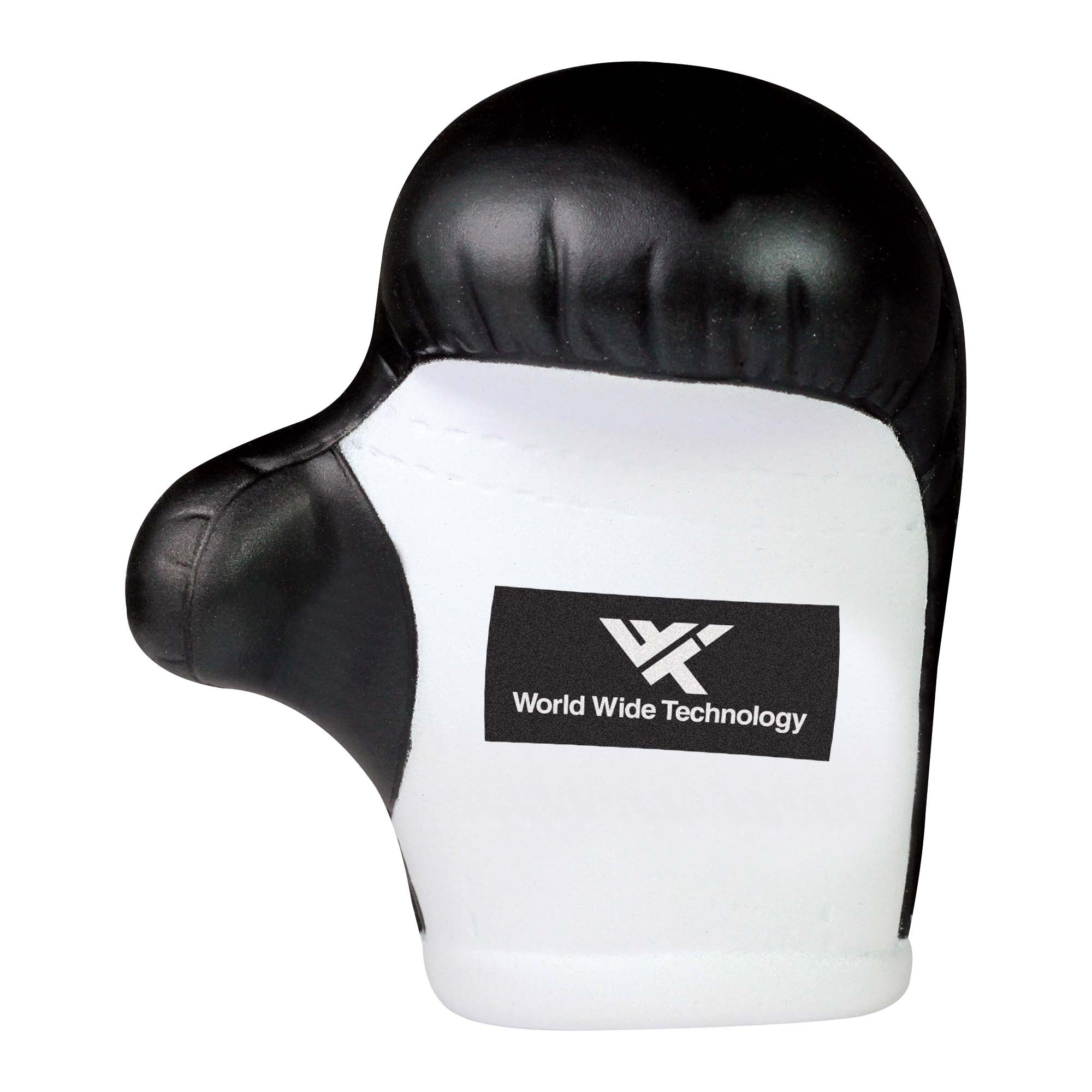 Branded Boxing Glove Stress Toy