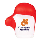 Branded Boxing Glove Stress Toy