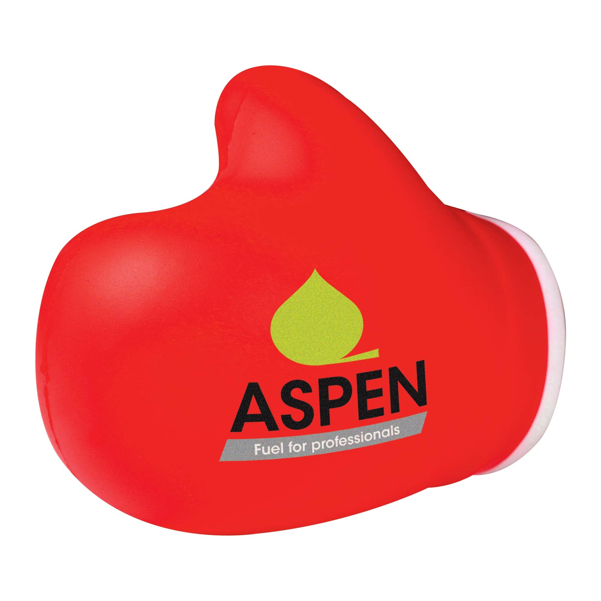 Branded Boxing Glove Stress Toy