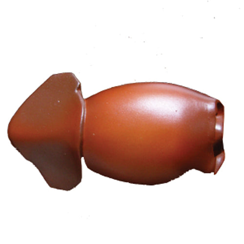 Branded Squid Stress Toy