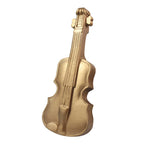 Branded Violin Stress Toy