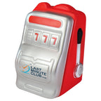 Branded Slot Machine Stress Toy