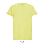 Branded Sublimation T-Shirt colour option NE