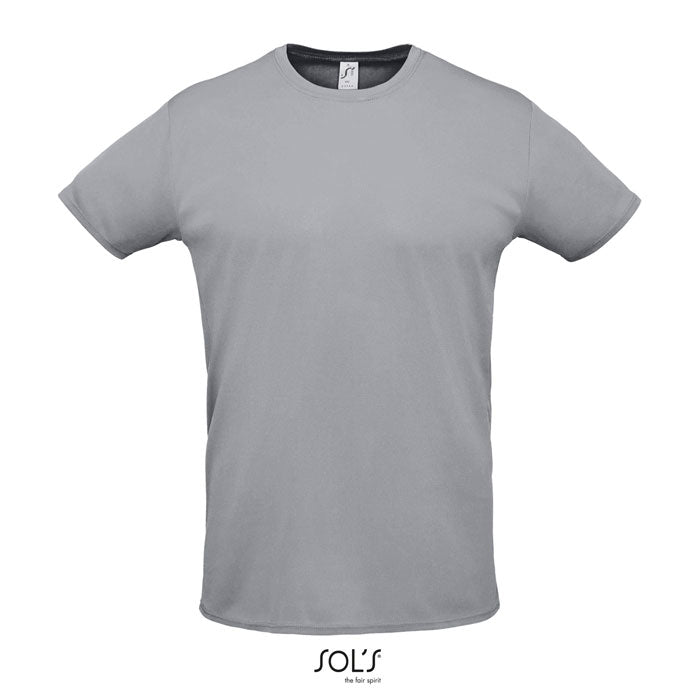 Branded Sublimation T-Shirt colour option PG